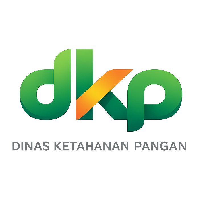 Logo Dinas Ketahanan Pangan Kabupaten Karawang